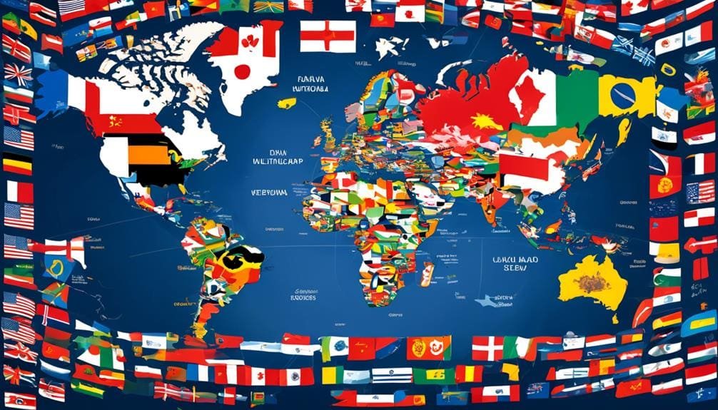 optimizing seo with multilingual tags