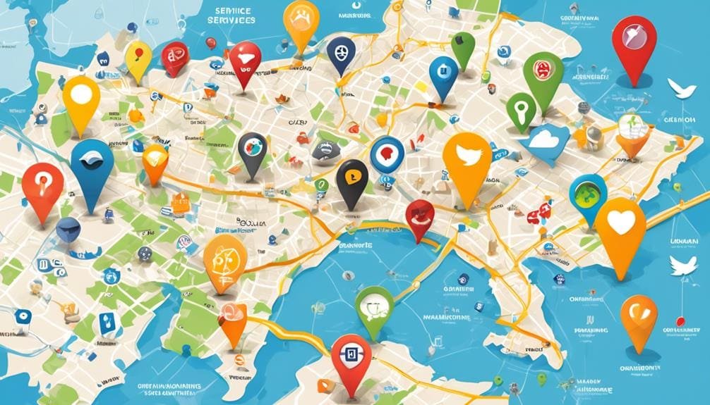 optimizing social media marketing