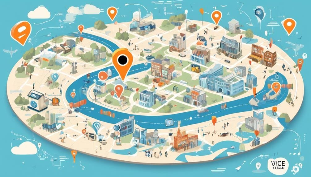 optimizing voice search with hyperlocal seo