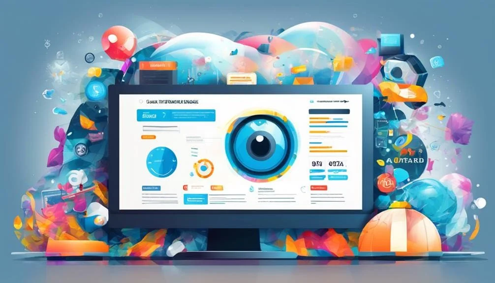 optimizing web content effectively
