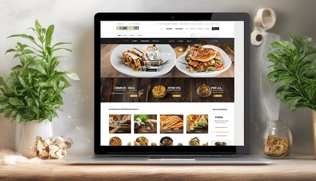 optimizing website content effectively