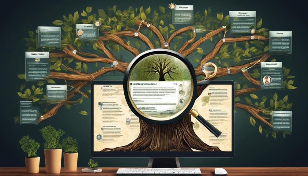 optimizing website content effectively
