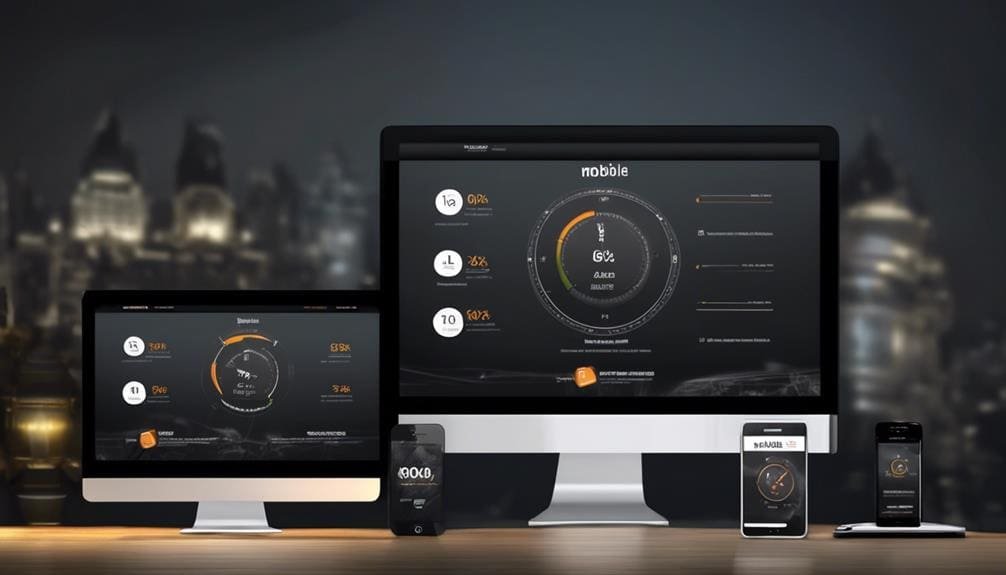 optimizing website loading time