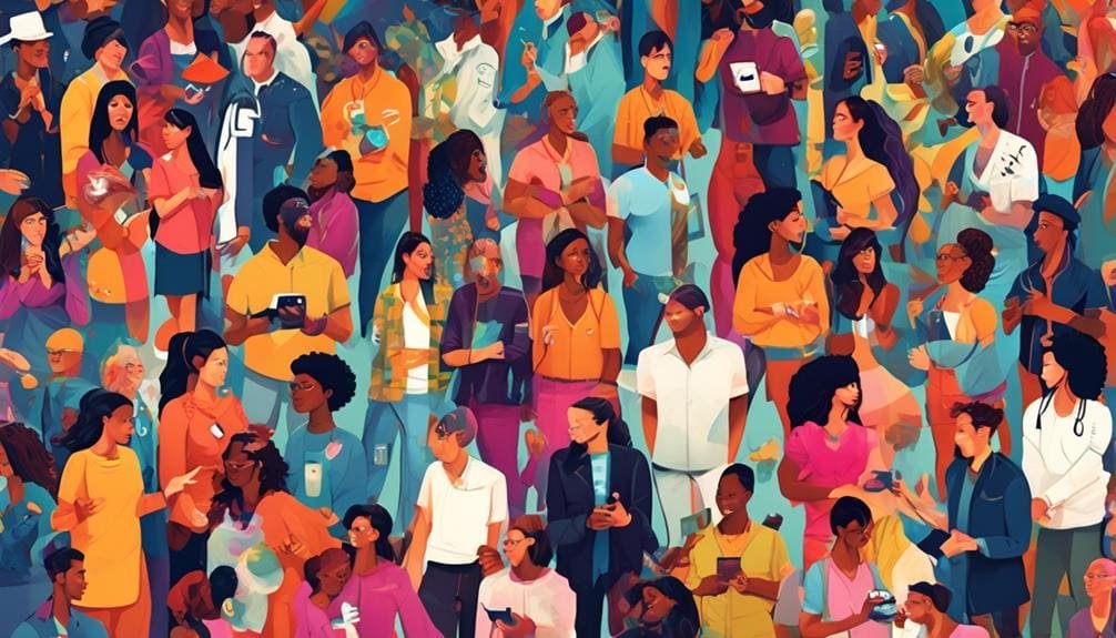 promoting user creativity and participation