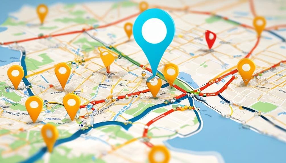 seo rank tracking software