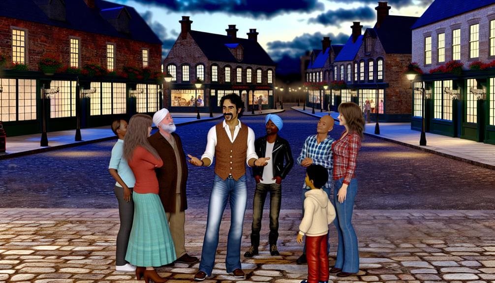 strategies for small town influencers