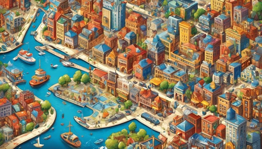 targeting local audiences effectively