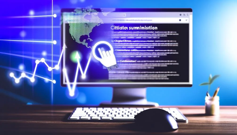 top seo citation submission