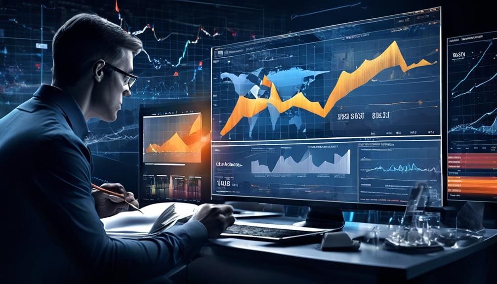 understanding market dynamics and trends