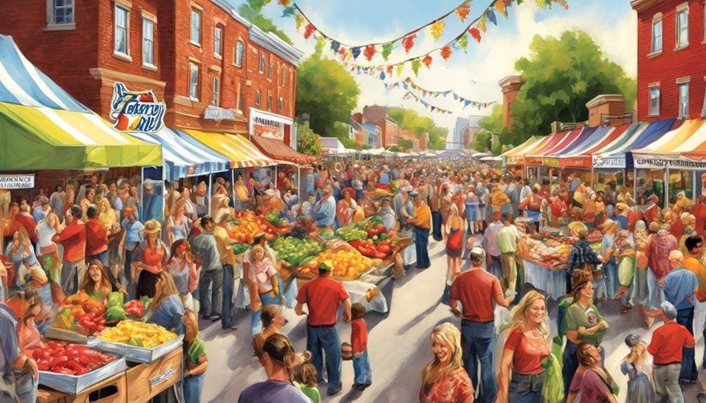 upcoming community happenings and news
