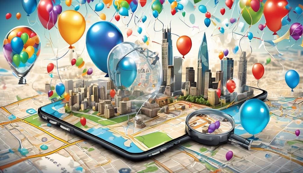 utilizing community news and events