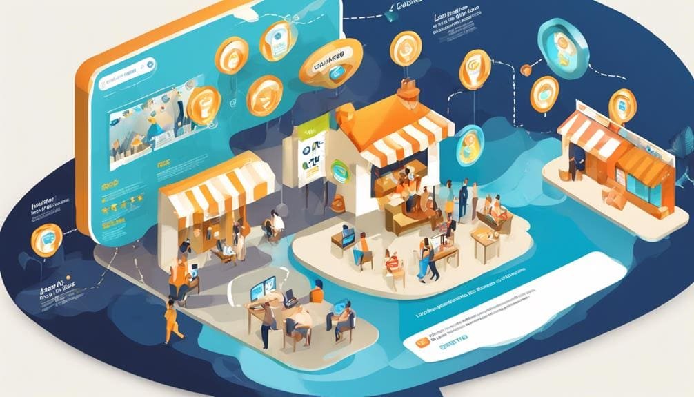 validation through social proof