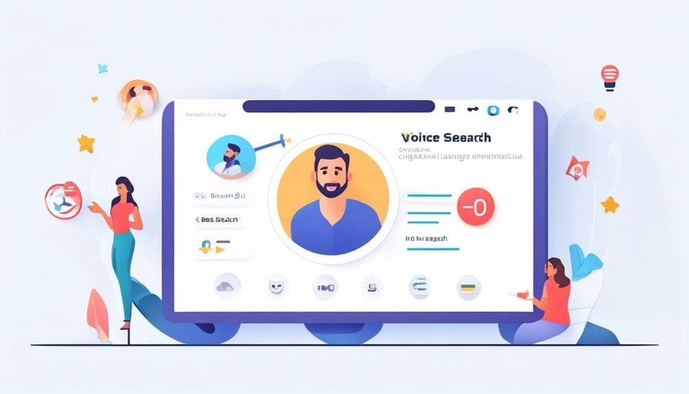 voice search optimization strategies