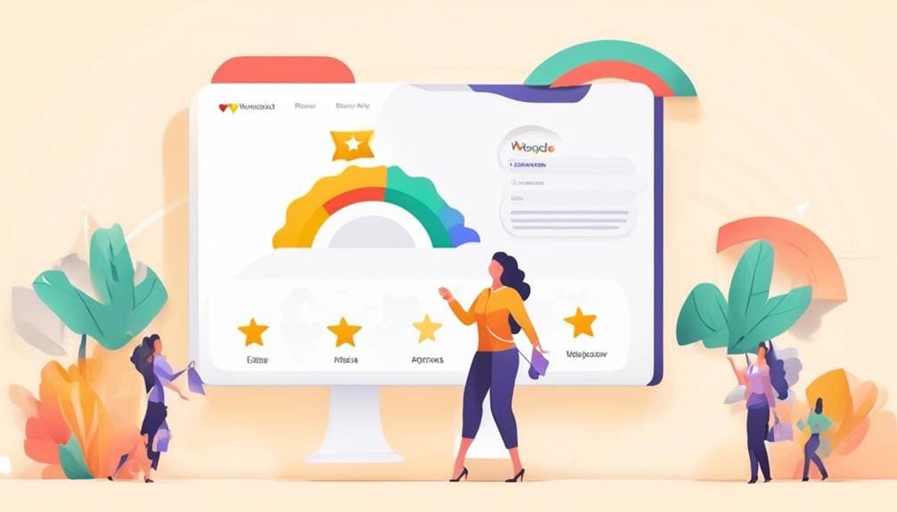 website pop ups for feedback